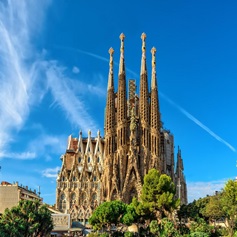 Basílica de la Sagrada Família